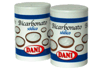 Bicarbonato de Sodio