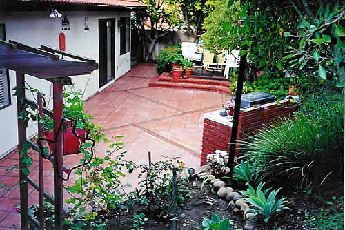 decoracion de patios interiores rusticos:Decoraciones De Patio Ideas decoracion de patios interiores rusticos:Decoraciones De Patio Ideas