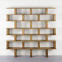 librero Charlotte Perriand