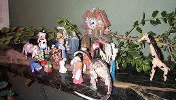 estilo Kitsch