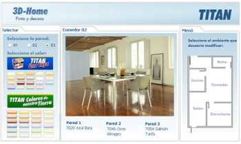 Elige pinturas online Elige pinturas online
