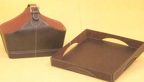 Tips para el mantenimiento de los muebles de piel | Muebles - Decora