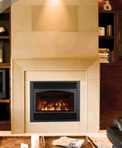 Cómo escoger la chimenea correcta? | Sala - Decora Ilumina