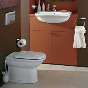 Diseños de inodoro, claves para elegir el que nos conviene | Baño