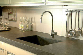 Eligiendo el material de las encimeras de la cocina | Cocina - Decora