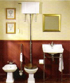 Diseños de inodoro, claves para elegir el que nos conviene | Baño