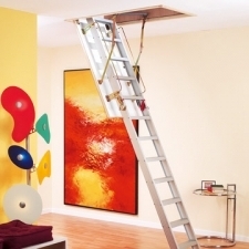 Tipos de escaleras para ahorrar espacio | Tip Del Dia - Decora Ilumina