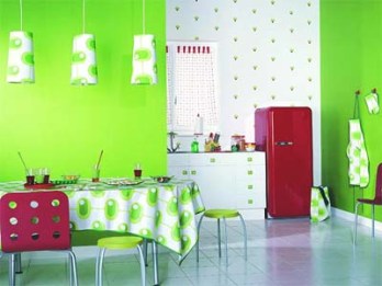 Colores para pintar el comedor | Comedor - Decora Ilumina Colores para pintar el comedor | Comedor - Decora Ilumina