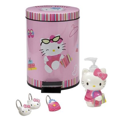 Ideas para la decoración de un baño infantil | Baño - Decora Ilumina