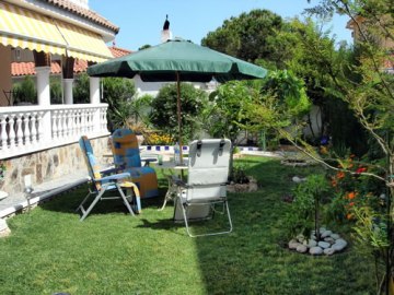 Cómo decorar un jardín interior | Jardin - Decora Ilumina