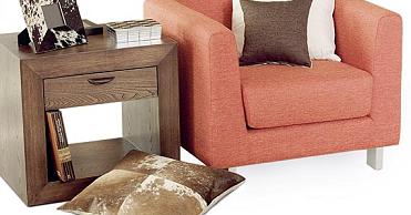 Mesas auxiliares para el salón | Muebles - Decora Ilumina