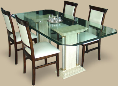 Mesas Marmol Para Comedor. Stunning Mesa De Comedor Diapason ... Mesas Marmol Para Comedor. Stunning Mesa De Comedor Diapason ...