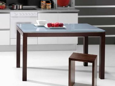 Modelos de mesas para la cocina | Cocina - Decora Ilumina Modelos de mesas para la cocina | Cocina - Decora Ilumina