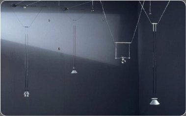 Nuevos estilos para decorar con luces | Tendencias - Decora Ilumina