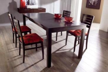 Modelos de mesas modernas para el comedor | Comedor - Decora Ilumina Modelos de mesas modernas para el comedor | Comedor - Decora Ilumina