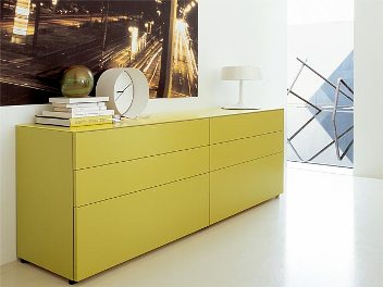 Muebles lacados para tu casa | Muebles - Decora Ilumina