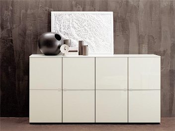 Muebles lacados para tu casa | Muebles - Decora Ilumina