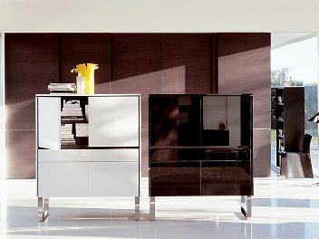 Muebles lacados para tu casa | Muebles - Decora Ilumina