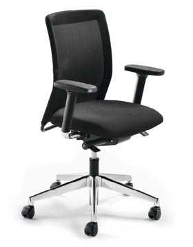 Tipos de sillas para oficinas | Oficina - Decora Ilumina Tipos de sillas para oficinas | Oficina - Decora Ilumina