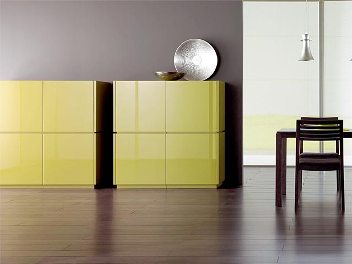 Muebles lacados para tu casa | Muebles - Decora Ilumina
