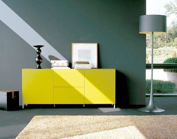Muebles lacados para tu casa | Muebles - Decora Ilumina