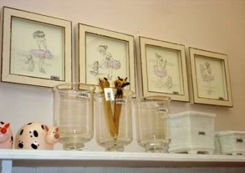 Cómo distribuir los cuadros en las paredes de la casa | Tendencias