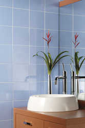 Consejos para renovar las paredes del baño | Baño - Decora Ilumina