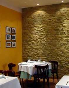 Ladrillos y piedras decorativas | Tendencias - Decora Ilumina