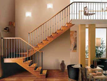 escalerluz