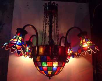 vidrioycolores