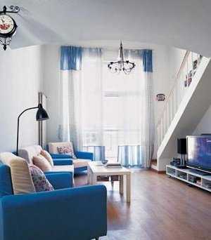azul sala