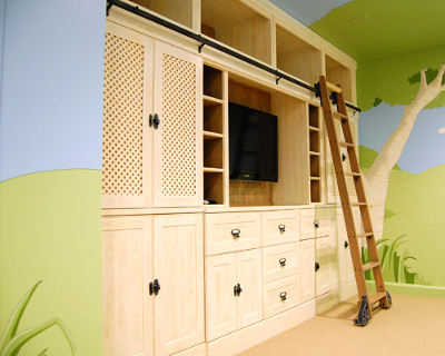 cuarto arbol tele