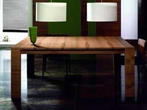 Tipos de mesa para el comedor | Comedor - Decora Ilumina Tipos de mesa para el comedor | Comedor - Decora Ilumina