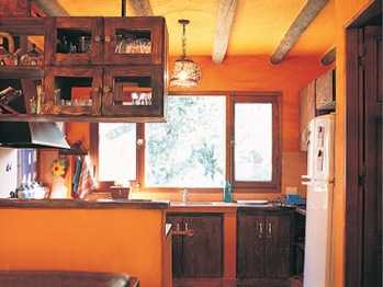 naranja