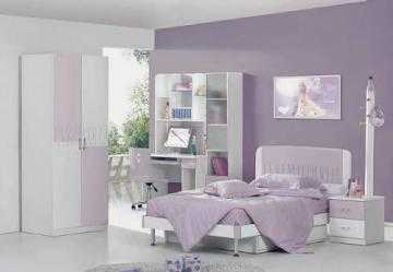 desain apartemen minimalis 2 kamar