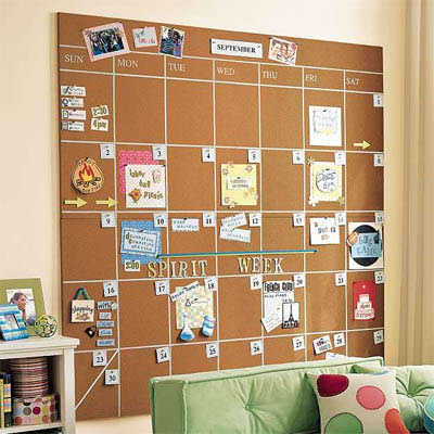 calendario