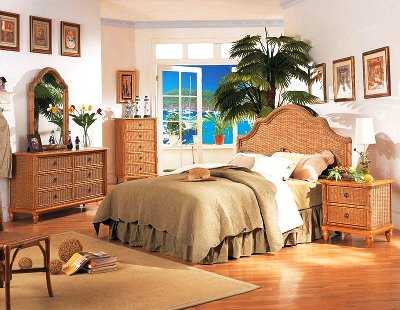 cama mimbre 2