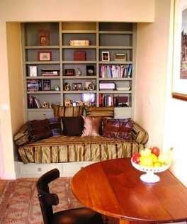 Decorando los rincones o esquinas | Muebles - Decora Ilumina