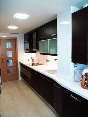 Imprime color a tu cocina | Cocina - Decora Ilumina