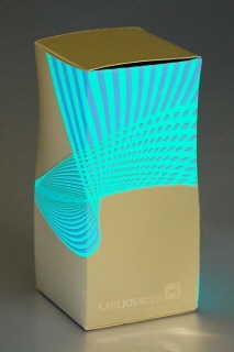 Etiquetas electroluminiscentes 2