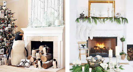 como decorar jarrones navideños adornos para chimeneas adornos para chimeneas ms ideas como decorar jarrones navideños adornos para chimeneas adornos para chimeneas ms ideas