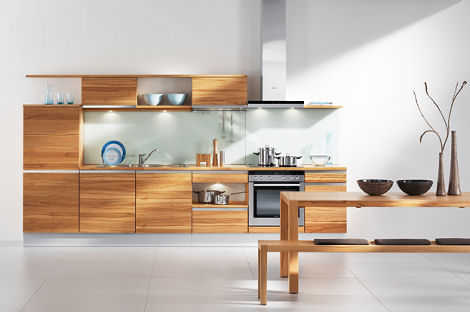 mesa cocina zen