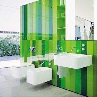 bano-en-verde