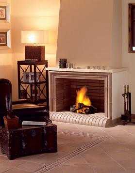 Chimeneas: Tipos e instalación | Tendencias - Decora Ilumina