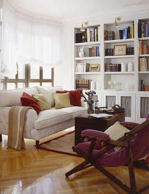 librerias