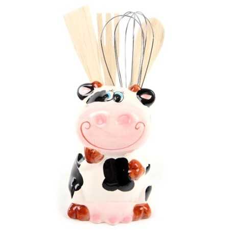 Diseños de vacas para la cocina imagui