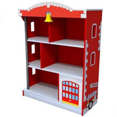 MUEBLE INFANTIL FIBROFACIL PINTAR mueble infantil fibrofacil pintar: