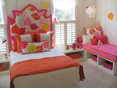 kids-room-girls-bed