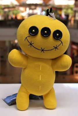 Peluche Engendro El Pacifico