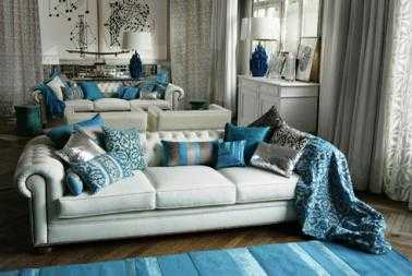 cojines-azul-y-blanco